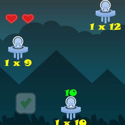 Run android online APK Adventure Math from MyAndroid or emulate Adventure Math using MyAndroid