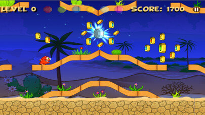 Emulate iPhone app Adventure Monster Run Rush 2d Free Game using MyAndroid Emulate iPhone app Adventure Monster Run Rush 2d Free Game using MyAndroid