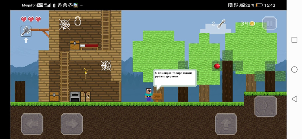 Run android online APK Adventure noob: vs Hacker from MyAndroid or emulate Adventure noob: vs Hacker using MyAndroid Run android online APK Adventure noob: vs Hacker from MyAndroid or emulate Adventure noob: vs Hacker using MyAndroid