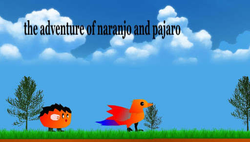 Run android online APK adventure of naranjo from MyAndroid or emulate adventure of naranjo using MyAndroid
