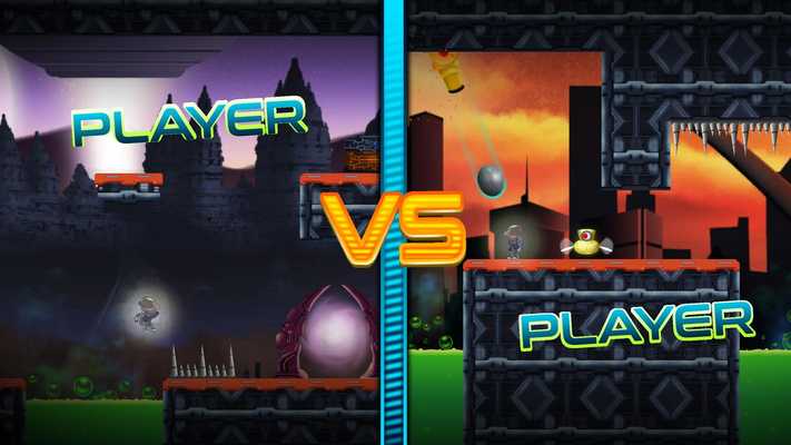 Emulate Android APK Adventure Of Thieves