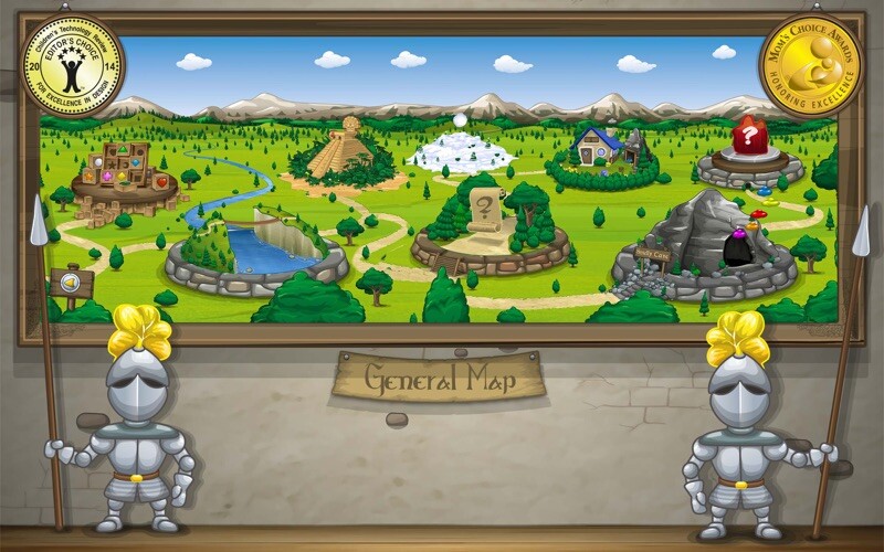 Emulate iPhone app Adventure Playground using MyAndroid Emulate iPhone app Adventure Playground using MyAndroid