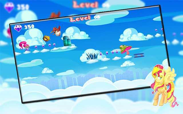 Emulate Android APK Adventure princess Shimmer in the sky Run Emulate Android APK Adventure princess Shimmer in the sky Run