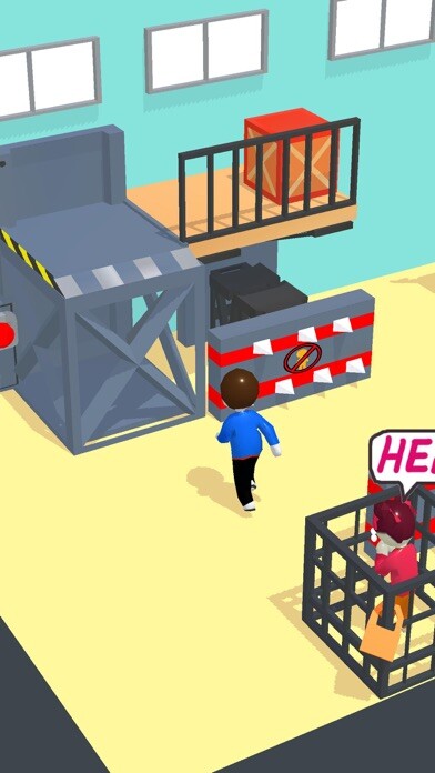 Emulate iPhone app Adventure Puzzle using MyAndroid Emulate iPhone app Adventure Puzzle using MyAndroid