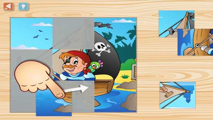 Emulate Android APK Adventure Puzzles for Kids Emulate Android APK Adventure Puzzles for Kids