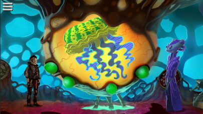 Emulate iPhone app Adventure Reborn using MyAndroid Emulate iPhone app Adventure Reborn using MyAndroid