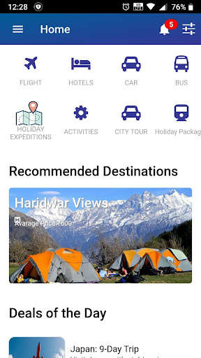 Run android online APK Adventurermaps from MyAndroid or emulate Adventurermaps using MyAndroid