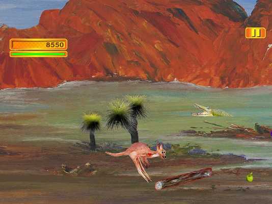 Emulate Android APK AdventureRoo Free