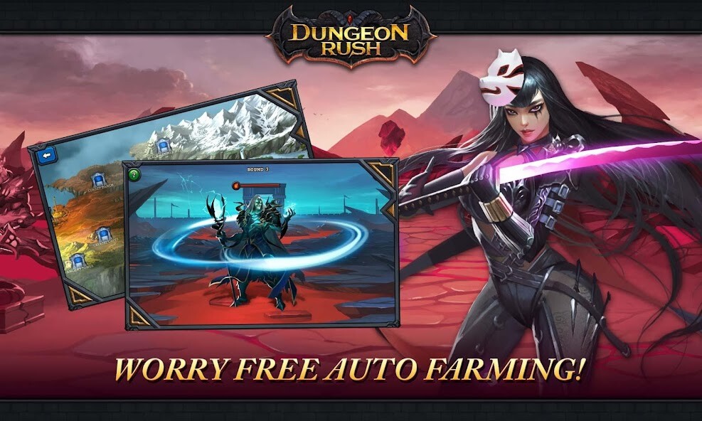 Run android online APK Adventurers War: Evolved from MyAndroid or emulate Adventurers War: Evolved using MyAndroid