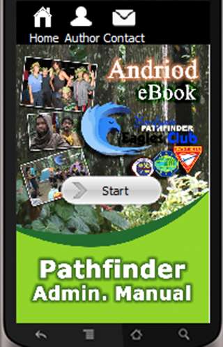 Run android online APK Adventurer Teachers Manual from MyAndroid or emulate Adventurer Teachers Manual using MyAndroid