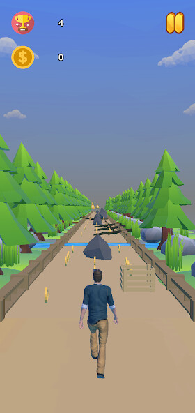 Run android online APK Adventure Runner - 3D from MyAndroid or emulate Adventure Runner - 3D using MyAndroid Run android online APK Adventure Runner - 3D from MyAndroid or emulate Adventure Runner - 3D using MyAndroid