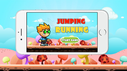 Emulate iPhone app Adventure Runner And Jumper To Survivor Free Games using MyAndroid Emulate iPhone app Adventure Runner And Jumper To Survivor Free Games using MyAndroid