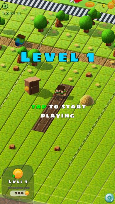 Emulate iPhone app Adventurer Village using MyAndroid Emulate iPhone app Adventurer Village using MyAndroid
