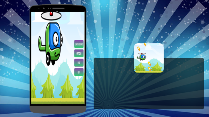 Emulate Android APK Adventures airplane Fight