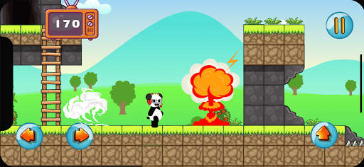 Run android online APK Adventures Combo from MyAndroid or emulate Adventures Combo using MyAndroid
