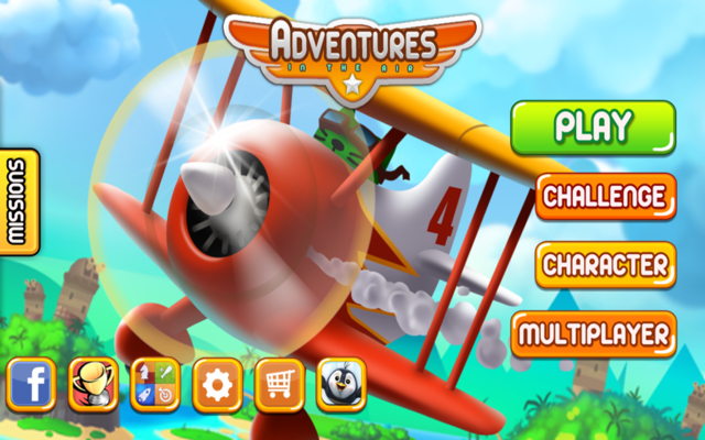 Emulate Android APK Adventures In the Air Emulate Android APK Adventures In the Air