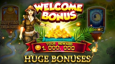 Emulate iPhone app Adventure Slots Casino Journey using MyAndroid Emulate iPhone app Adventure Slots Casino Journey using MyAndroid