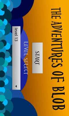 Emulate Android APK Adventures of Blob Emulate Android APK Adventures of Blob
