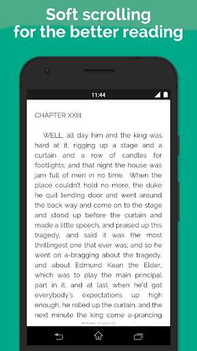 Emulate Android APK Adventures of Huckleberry Finn, by Mark Twain Emulate Android APK Adventures of Huckleberry Finn, by Mark Twain