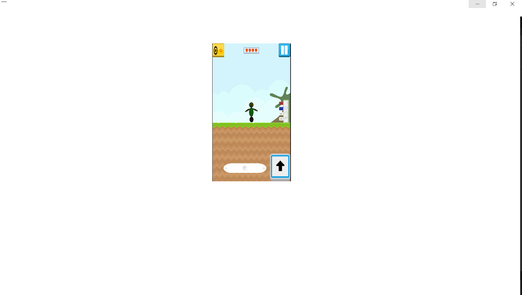 Run android online APK Adventures of Jimmy from MyAndroid or emulate Adventures of Jimmy using MyAndroid