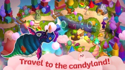 Emulate iPhone app Adventures of Megara 2 using MyAndroid Emulate iPhone app Adventures of Megara 2 using MyAndroid