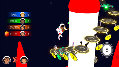 Run android online APK Adventures of Safety from MyAndroid or emulate Adventures of Safety using MyAndroid