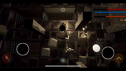 Emulate iPhone app Adventures Of The Secret Book using MyAndroid Emulate iPhone app Adventures Of The Secret Book using MyAndroid
