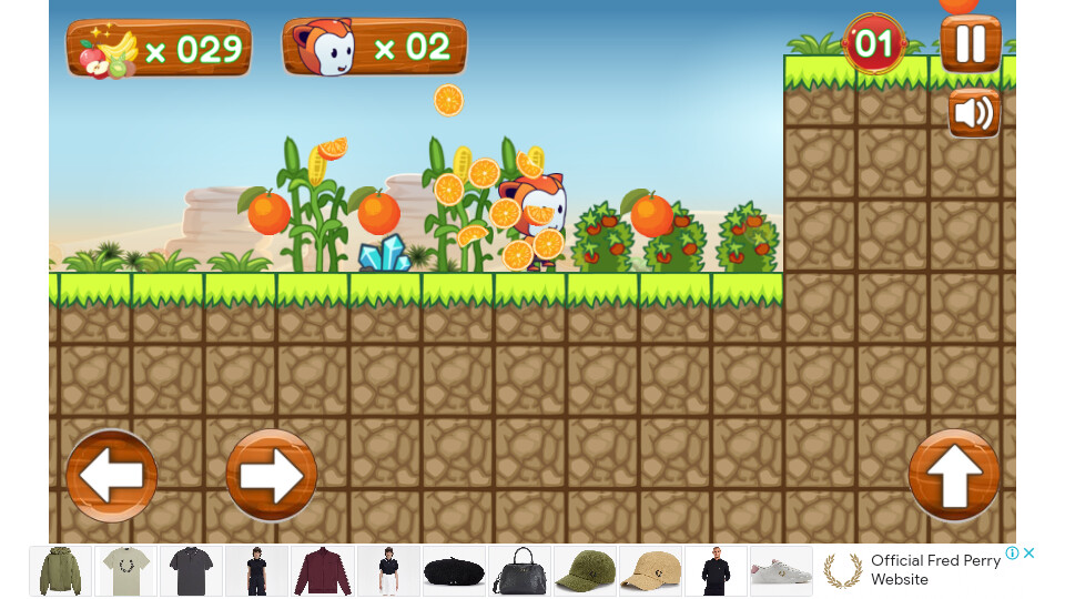 Run android online APK Adventure Squirrel from MyAndroid or emulate Adventure Squirrel using MyAndroid Run android online APK Adventure Squirrel from MyAndroid or emulate Adventure Squirrel using MyAndroid