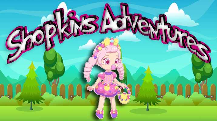 Emulate Android APK Adventures Shopkins Pink World Emulate Android APK Adventures Shopkins Pink World