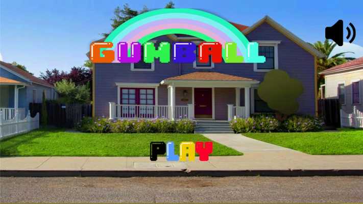 Emulate Android APK Adventure Super Gumball Hero Game Emulate Android APK Adventure Super Gumball Hero Game