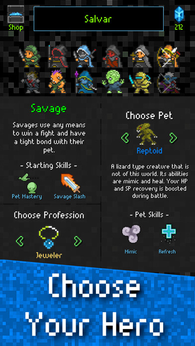 Emulate iPhone app Adventure To Fate Future Arena using MyAndroid Emulate iPhone app Adventure To Fate Future Arena using MyAndroid