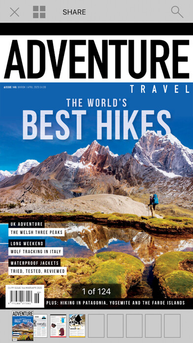 Emulate iPhone app Adventure Travel using MyAndroid Emulate iPhone app Adventure Travel using MyAndroid
