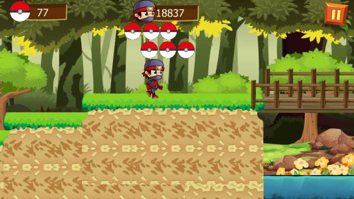 Emulate Android APK Adventure Ultra - Hero Run 2018 Emulate Android APK Adventure Ultra - Hero Run 2018