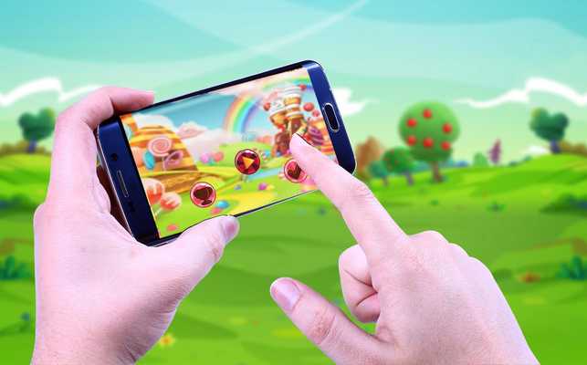 Emulate Android APK Adventure wolrd for sofia