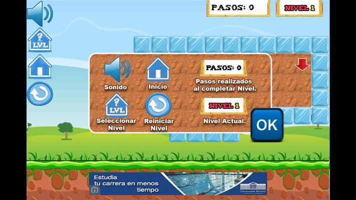 Emulate Android APK Adventure Wonder Witch