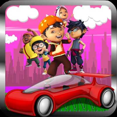 Emulate Android APK Adventure World of BoBoiBoy Emulate Android APK Adventure World of BoBoiBoy
