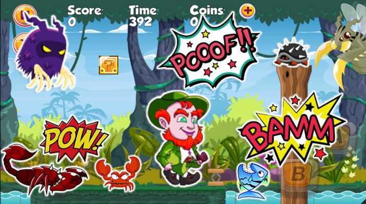 Emulate Android APK Adventure World of Leps Run Emulate Android APK Adventure World of Leps Run