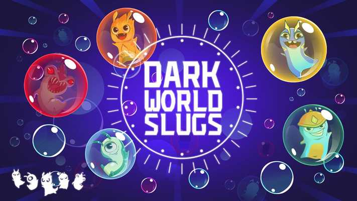 Emulate Android APK Adventure world slugs