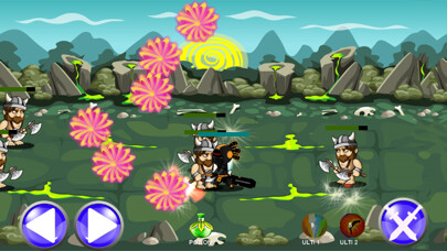 Emulate iPhone app Adventure X : Dragon Treasure using MyAndroid Emulate iPhone app Adventure X : Dragon Treasure using MyAndroid