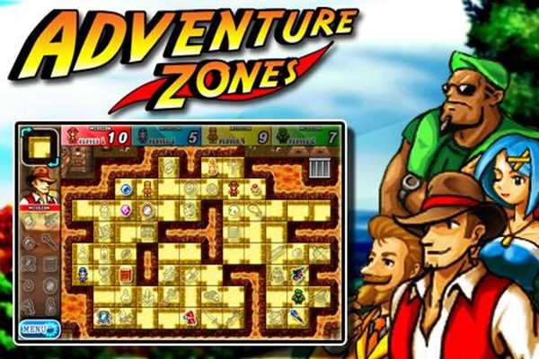 Emulate Android APK Adventure Zones Free Emulate Android APK Adventure Zones Free