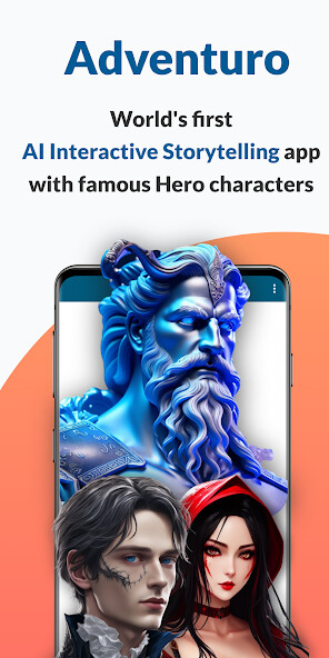 Run android online APK Adventuro - AI Story Generator from MyAndroid or emulate Adventuro - AI Story Generator using MyAndroid Run android online APK Adventuro - AI Story Generator from MyAndroid or emulate Adventuro - AI Story Generator using MyAndroid