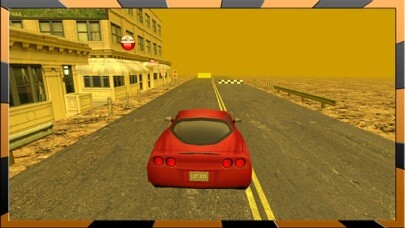Emulate iPhone app Adventurous Ride of Fastest Car racing game using MyAndroid Emulate iPhone app Adventurous Ride of Fastest Car racing game using MyAndroid