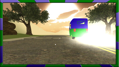 Emulate iPhone app Adventurous Ride of Tuk Tuk Auto Rikshaw Simulator using MyAndroid Emulate iPhone app Adventurous Ride of Tuk Tuk Auto Rikshaw Simulator using MyAndroid