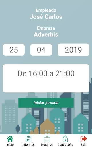 Run android online APK AdverbisControl from MyAndroid or emulate AdverbisControl using MyAndroid