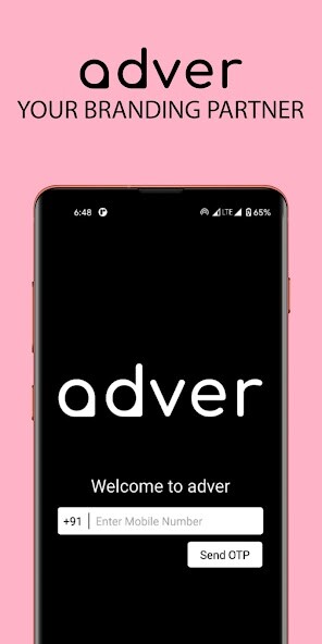Run android online APK Adver - Festival, Quote  Business Posters from MyAndroid or emulate Adver - Festival, Quote  Business Posters using MyAndroid