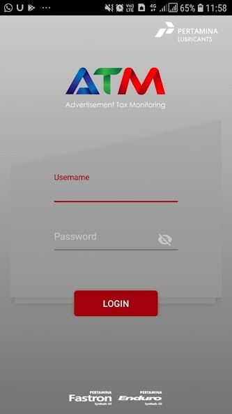 Run android online APK Advertisement Tax Monitoring (ATM) from MyAndroid or emulate Advertisement Tax Monitoring (ATM) using MyAndroid Run android online APK Advertisement Tax Monitoring (ATM) from MyAndroid or emulate Advertisement Tax Monitoring (ATM) using MyAndroid