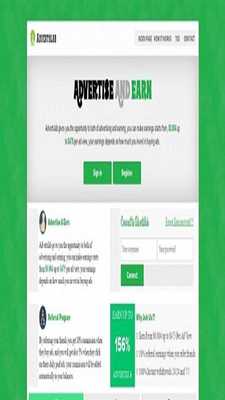 Emulate Android APK Advertslab