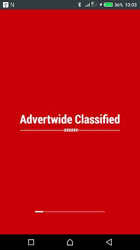 Run android online APK Advertwide - Buy & Sell from MyAndroid or emulate Advertwide - Buy & Sell using MyAndroid