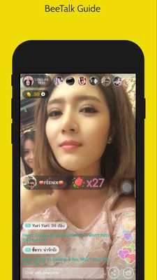 Emulate Android APK Advice for BeeTalk