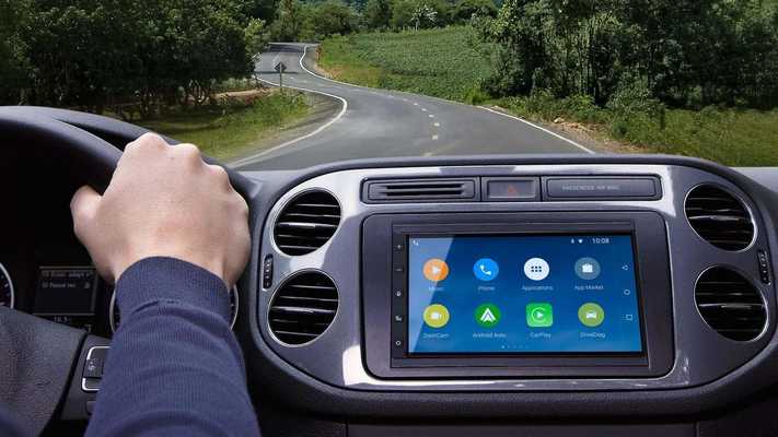 Emulate Android APK advices for android auto app